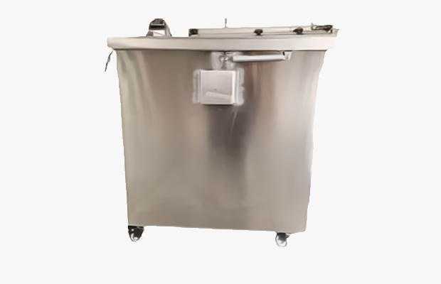 废液自动取样系统