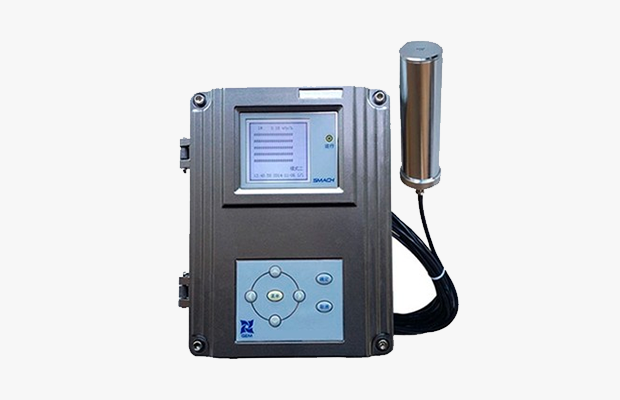 辐射浓度在线监测系统