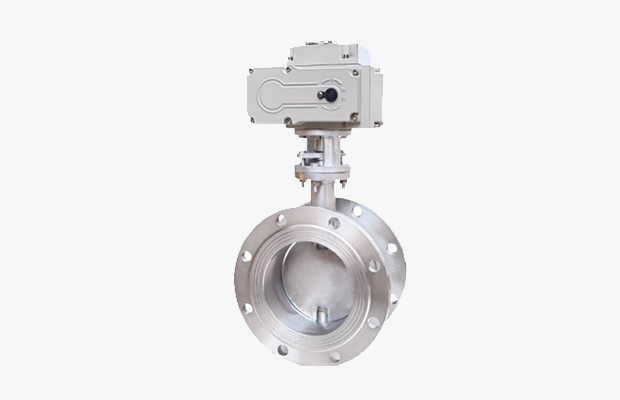 不锈钢电动阀